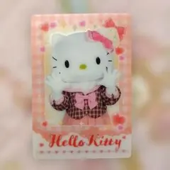 ハローキティ　カード