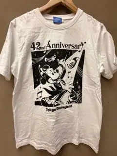 disney Tシャツ