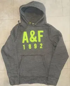 Abercrombie & Fitch XXL パーカー