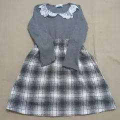 【最終値下げ】Catherine Cottage ワンピース 130サイズ