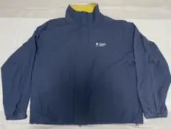 【美品】niko and ... ナイロンジャケット　size M