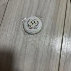 치이카와 Baby 缶バッジ 시사