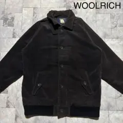 woolrich ブルゾン