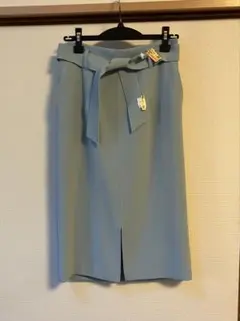 膝丈スカート ひざ丈スカート