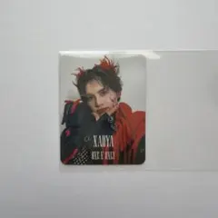 EBiDANYes!東京15周年盤C小サイズトレカONE N’ONLYNAOYA