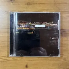 251122 JOE CLAUSSELL Language ハウス CD