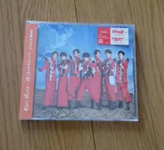 新品未開封 ジャニーズWEST