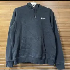 黒パーカー パーカー