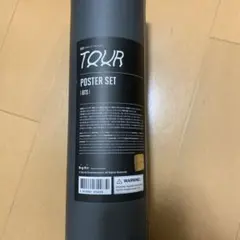 bts ポスターセット