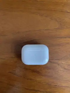 Apple AirPods 本体 (白) イヤホン無し　ジャンク品