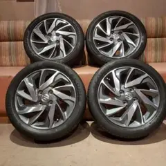 2025年最新】エブリィワゴン 純正 ホイールの人気アイテム