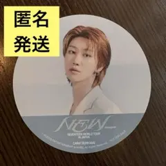 SEVENTEEN NEW_ キッチンカー コースター ディエイト THE8