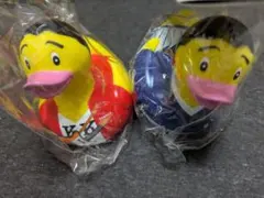 FIFA WORLD CUP ラバーダック アヒル 海外限定 北欧 新品 箱付き FIFA WORLD CUP ラバーダック アヒル 海外限定 北欧 新品 箱付き