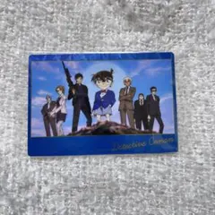 名探偵コナン イタジャガvol.7 集合 D C7-25