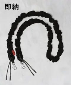 topologie Bungee Strap black【ストラップ単体】未使用