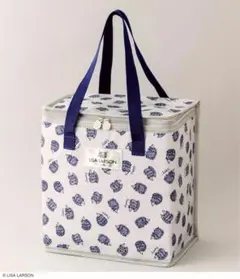 リサラーソン エコバッグ