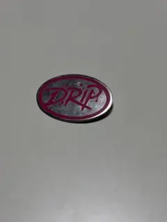 BABYMONSTER DRIP ミラーブローチ