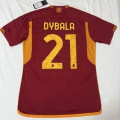 ASローマ セリエAユニフォーム　2007-2008 新品未使用未開封 2025年最新】ASローマユニホームの人気アイテム - メルカリ