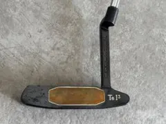 スコッティキャメロン プロトタイプ TeI3 トレリウム Newport 極希少