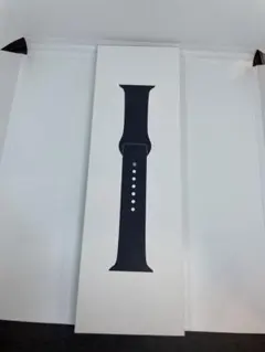 スポーツバンド ブラック