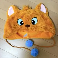 おしゃれキャット　トゥルーズ　ファンキャップ　ディズニー　シー　ランド