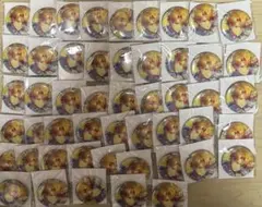 MANKAI TREASURE A3! 天馬 缶バッジ