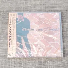 【音楽】 未開封 マーク アントワン マドリード MVCJ 24022 ジャズ
