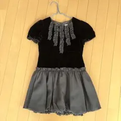 Catherine Cottage 発表会 結婚式 卒園式 入学式 ベロア130