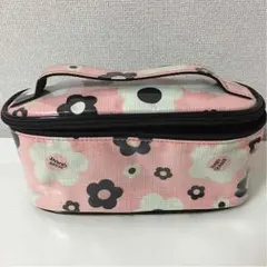 マリークワント ❤︎ コスメポーチ