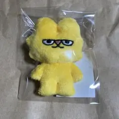 M!LK シャカレボ 吉田仁人 ミニマスコット ぬい