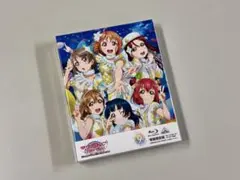 【映画】ラブライブ！サンシャイン!! Blu-ray（特装限定版）