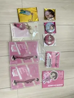 8LOOM 宮瀬琉弥 セットのサムネイル
