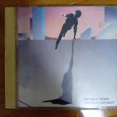 尾崎豊 SEVENTEEN'S MAP CD