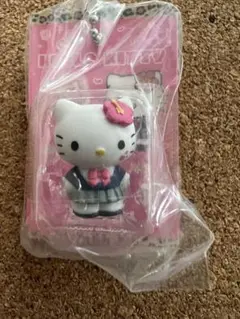 ハローキティ　パッケージミニチュアコレクション