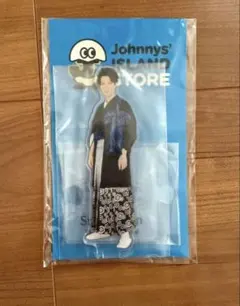 Snow Man 渡辺翔太 アクリルスタンドII ジャニーズアイランドストア
