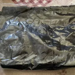 HABA STYLE 多機能キルティングトートバッグ　ノベルティ　新品未使用