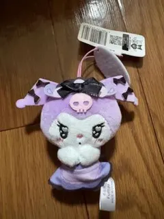 クロミマスコット