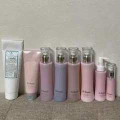 デボンヌ スキンケア7点セット