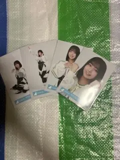 日向坂46 大野愛実 生写真 16種セット - メルカリ
