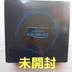 MIRABLE AQUABLAST 高圧洗浄機 FBHPM-AQB-GWSC - メルカリ