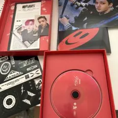 Stray Kids ODDINARY アルバム セット