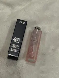 Dior Addict Lip Glow ピンク001 袋付き 新品未使用