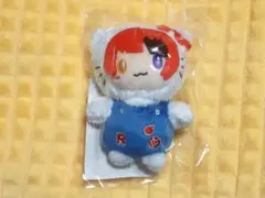 すとぷり サンリオコラボ 莉犬くん ぬいぐるみ