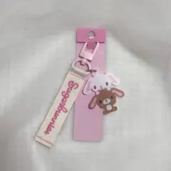 2026年最新】シュガーバニー ストラップの人気アイテム - メルカリ