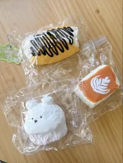 スクイーズ PALM まとめ売り - メルカリ