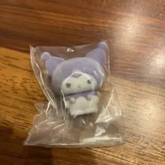 ふわふわフロッキードール クロミ