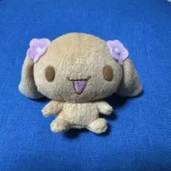 2026年最新】シナモロール ぬいぐるみ モカの人気アイテム - メルカリ