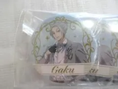 ５個セット サカモトデイズ 　楽（ガク）缶バッジ　ジャンプフェスタ　JF2026