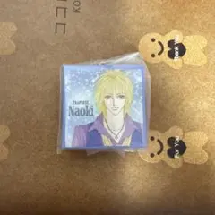 NANA CD風アクリルチャーム ナオキ Naoki 藤枝直樹