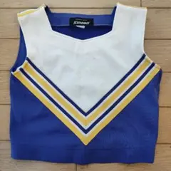 YTC チア ベスト　120cm